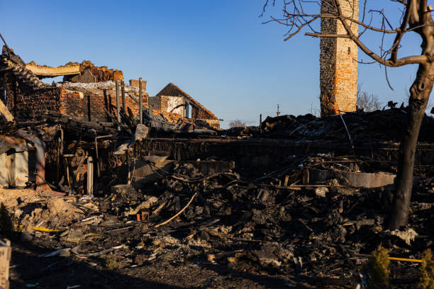Reliable Fire Damage Removal contractor in Allentown, PA by Fire Damage Flint